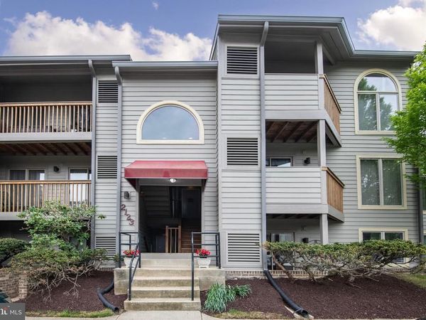 2123 QUAY VILLAGE COURT , Unit T1, ANNAPOLIS, MD 21403