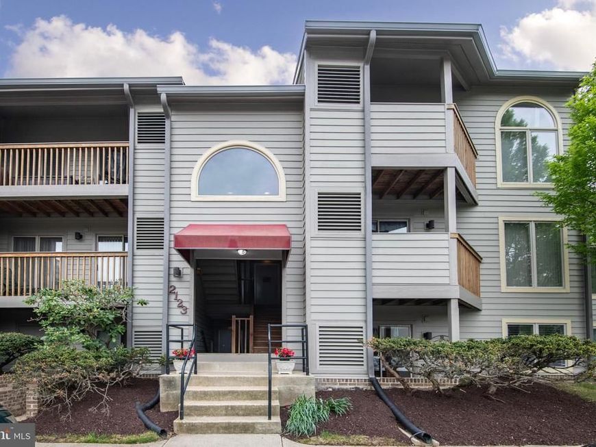 2123 Quay Village Court, Unit T1, Annapolis, MD 21403 Main Photo