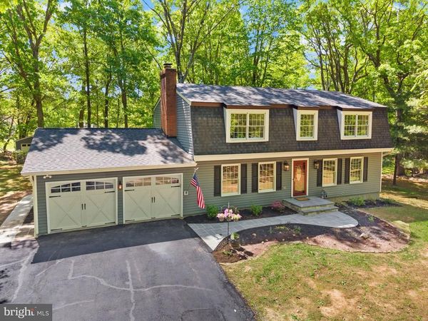 5876 ANTHONY DRIVE, WOODBRIDGE, VA 22193