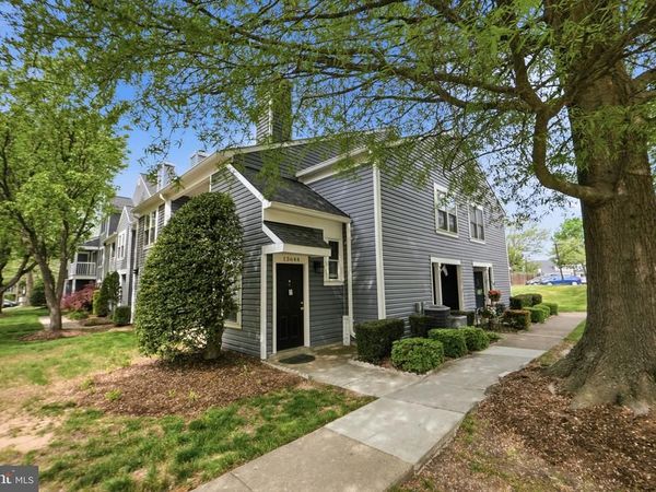 13644 ORCHARD DRIVE , Unit 3644, CLIFTON, VA 20124