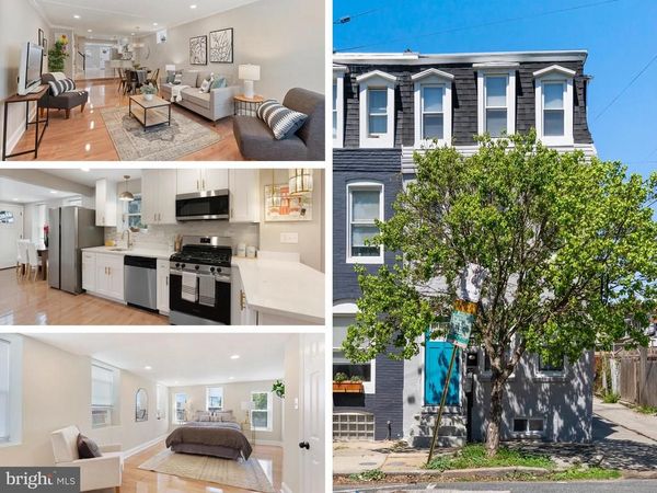 1102 CARROLL STREET, BALTIMORE, MD 21230
