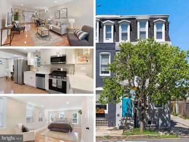 1102 CARROLL STREET, BALTIMORE, MD 21230