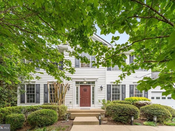 11004 COPELAND COURT , FREDERICKSBURG, VA 22407