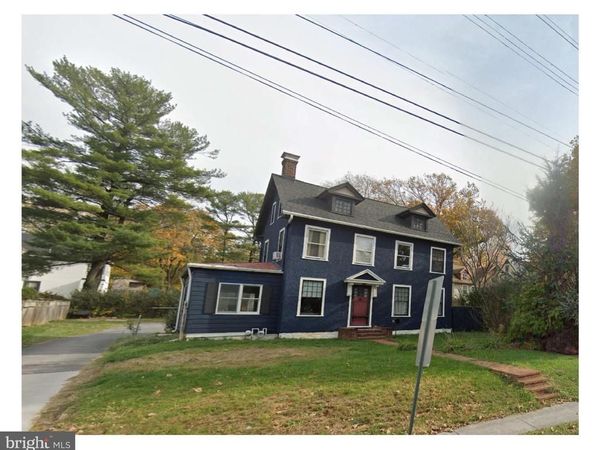 214 S LINCOLN AVENUE, LEBANON, PA 17042