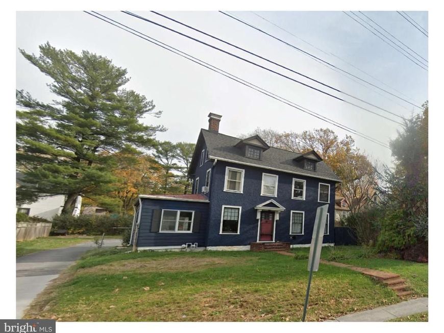 214 S Lincoln Avenue, Lebanon, PA 17042 Main Photo