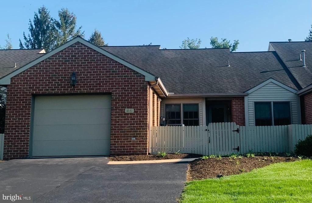 46 LEEARDEN ROAD, HERSHEY, PA 17033