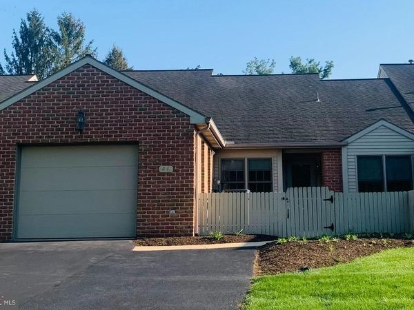 46 LEEARDEN ROAD , HERSHEY, PA 17033