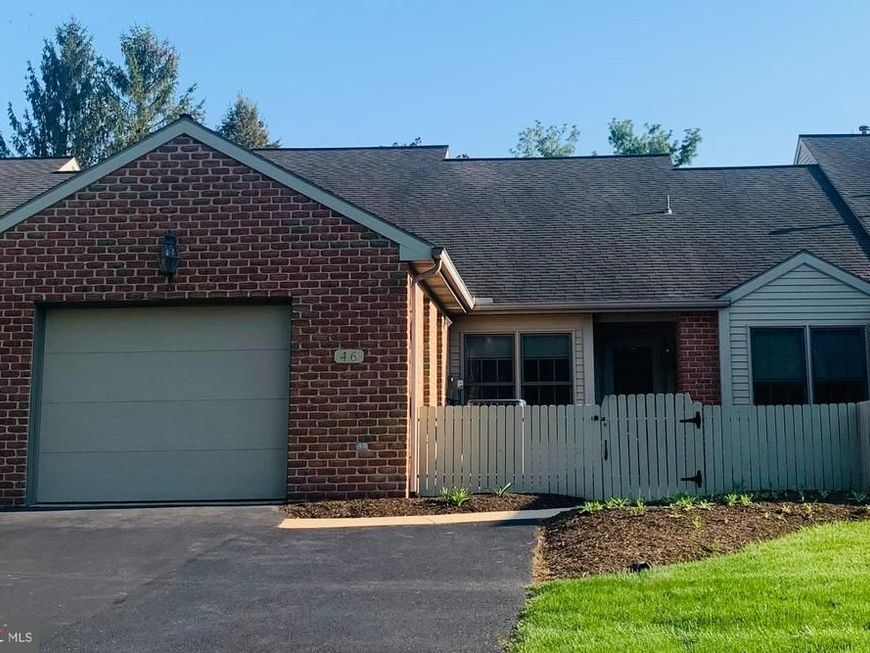 46 Leearden Road , Hershey, PA 17033 Main Photo