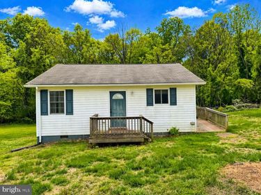 4085 S BLUE RIDGE TURNPIKE , ROCHELLE, VA 22738