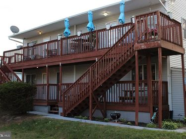 105 79TH STREET, Unit A, OCEAN CITY, MD 21842