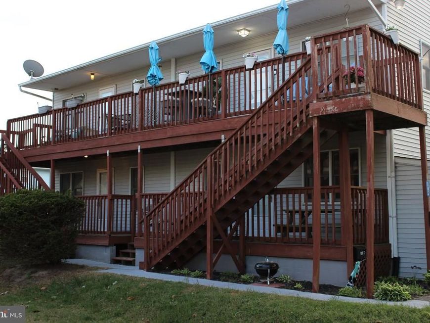 105 79th Street , Unit A, Ocean City, MD 21842 Main Photo