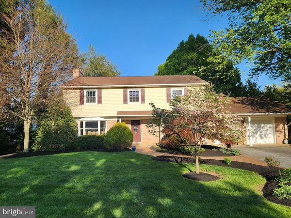 709 BAYBERRY CIRCLE , WESTMINSTER, MD 21157