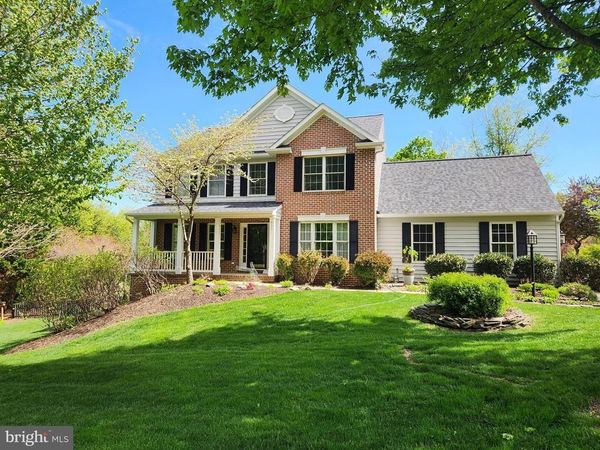 655 DOWNHILL DRIVE , WESTMINSTER, MD 21157