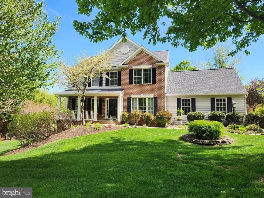 655 Downhill Drive, Westminster, MD 21157 Main Photo