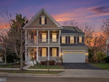 11912 RICKETTS BATTERY DRIVE , BRISTOW, VA 20136