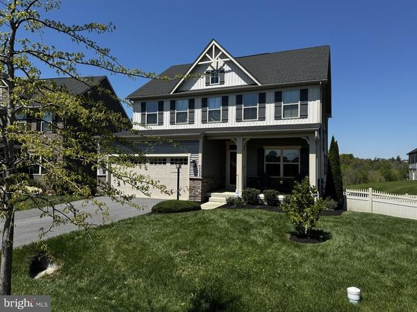 6898 CLOVIS COURT , NEW MARKET, MD 21774