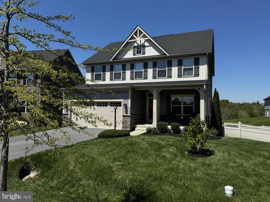 6898 Clovis Court , New Market, MD 21774 Main Photo