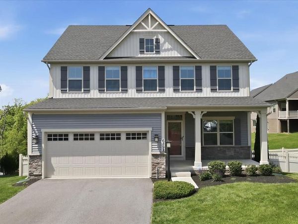 6898 CLOVIS COURT, NEW MARKET, MD 21774