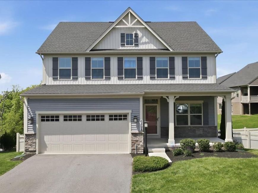6898 Clovis Court, New Market, MD 21774 Main Photo