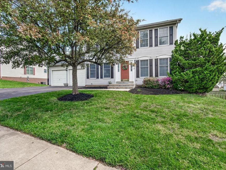 2094 E Greenleaf Drive, Frederick, MD 21702 Main Photo