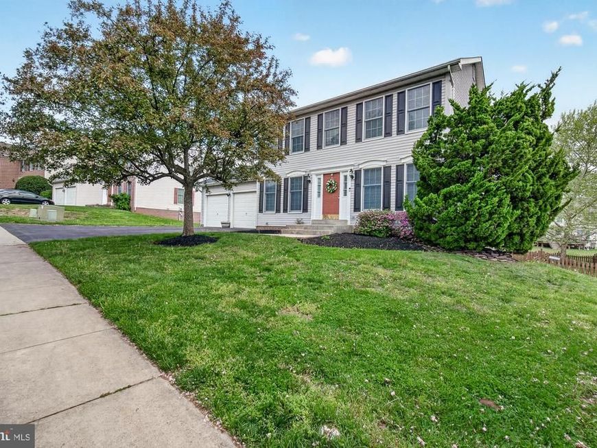 2094 E Greenleaf Drive, Frederick, MD 21702 Main Photo