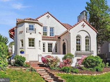 1815 N HIGHLAND STREET, ARLINGTON, VA 22201
