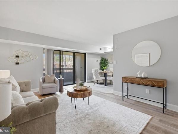 2322 FREETOWN COURT , Unit 8/21C, RESTON, VA 20191