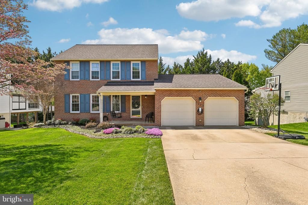 1213 Bancroft Court, Bel Air, MD 21014 Main Photo