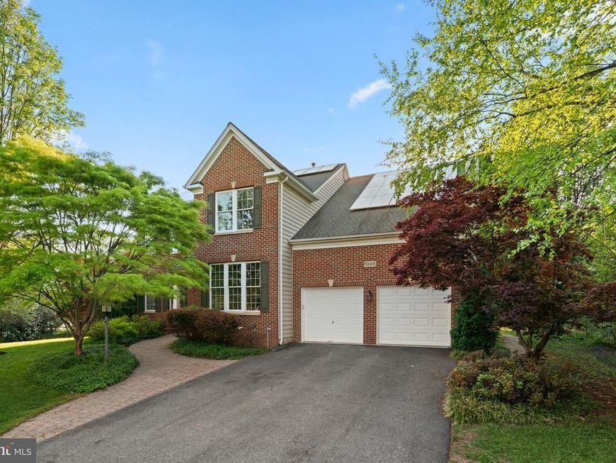 5248 Grovemont Drive, Elkridge, MD 21075 Main Photo