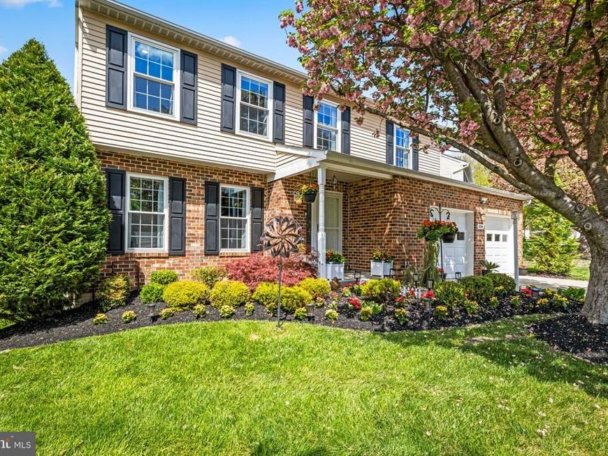 4554 Rolling Meadows , Ellicott City, MD 21043 Main Photo