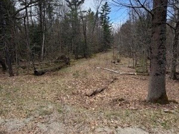 0 Tunnel Rd, Rowe, MA 01367