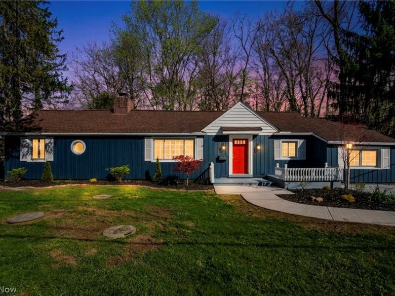 7339 River Road , Olmsted Falls, OH 44138 Photo 1