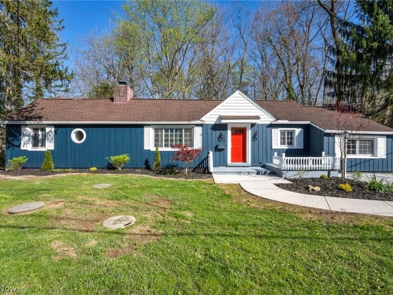 7339 River Road , Olmsted Falls, OH 44138 Photo 2