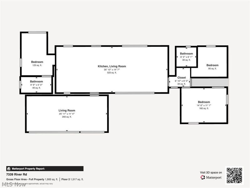 7339 River Road , Olmsted Falls, OH 44138 Photo 5