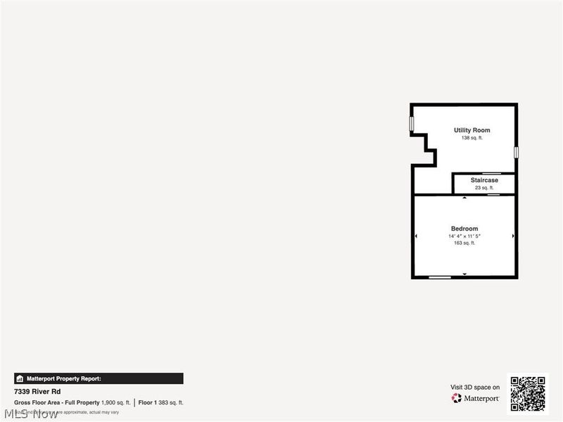 7339 River Road , Olmsted Falls, OH 44138 Photo 6