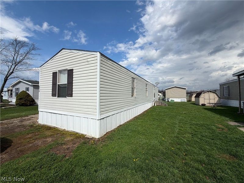 2316 Deerfield Drive , Deerfield, OH 44411 Photo 2