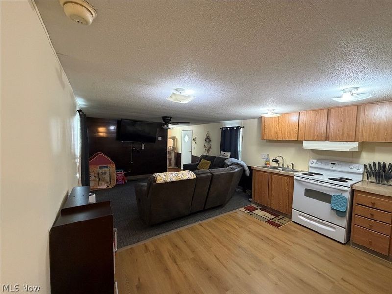 2316 Deerfield Drive , Deerfield, OH 44411 Photo 4