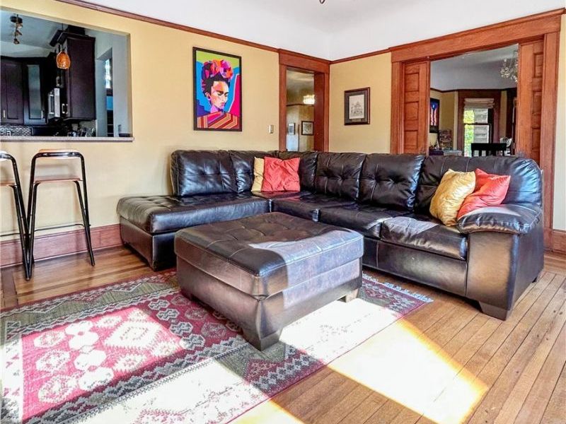 1798 W 47th Street , Cleveland, OH 44102 Photo 17