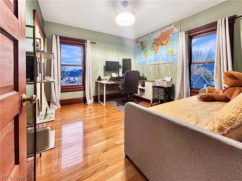 1798 W 47th Street , Cleveland, OH 44102 Photo 33