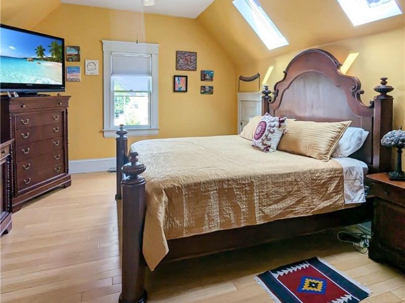 1798 W 47th Street , Cleveland, OH 44102 Photo 36