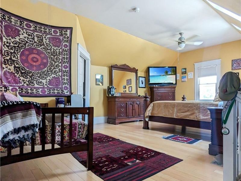 1798 W 47th Street , Cleveland, OH 44102 Photo 37