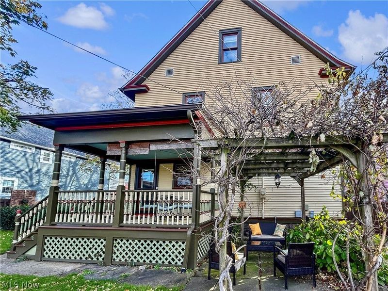 1798 W 47th Street , Cleveland, OH 44102 Photo 45