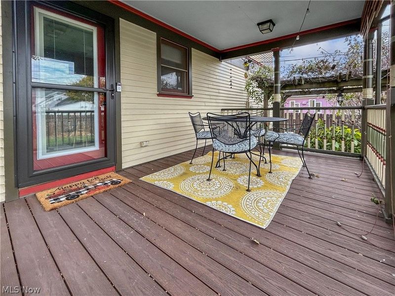 1798 W 47th Street , Cleveland, OH 44102 Photo 46