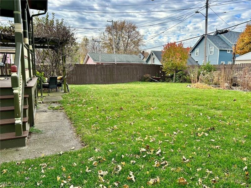 1798 W 47th Street , Cleveland, OH 44102 Photo 47