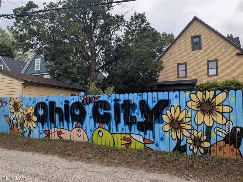 1798 W 47th Street , Cleveland, OH 44102 Photo 49