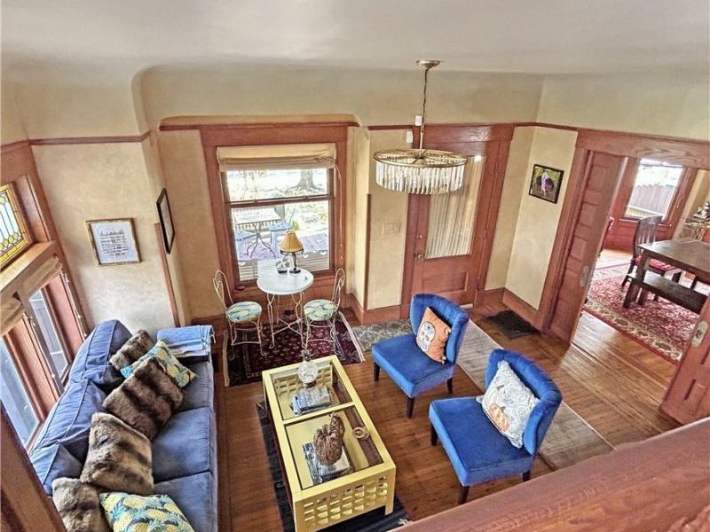 1798 W 47th Street , Cleveland, OH 44102 Photo 6