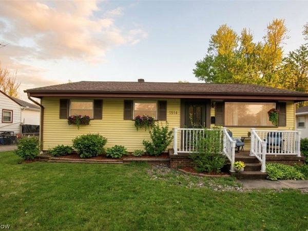 1514 Difford Drive , Niles, OH 44446