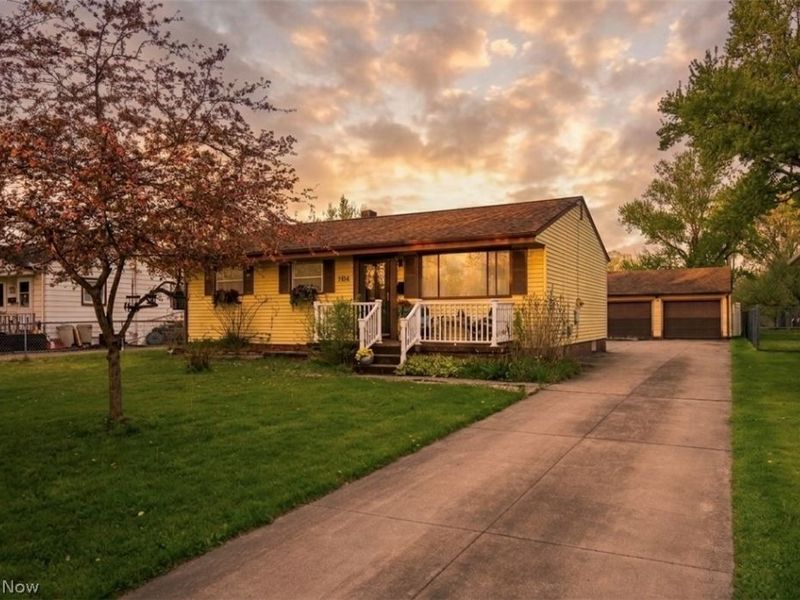 1514 Difford Drive , Niles, OH 44446 Photo 2