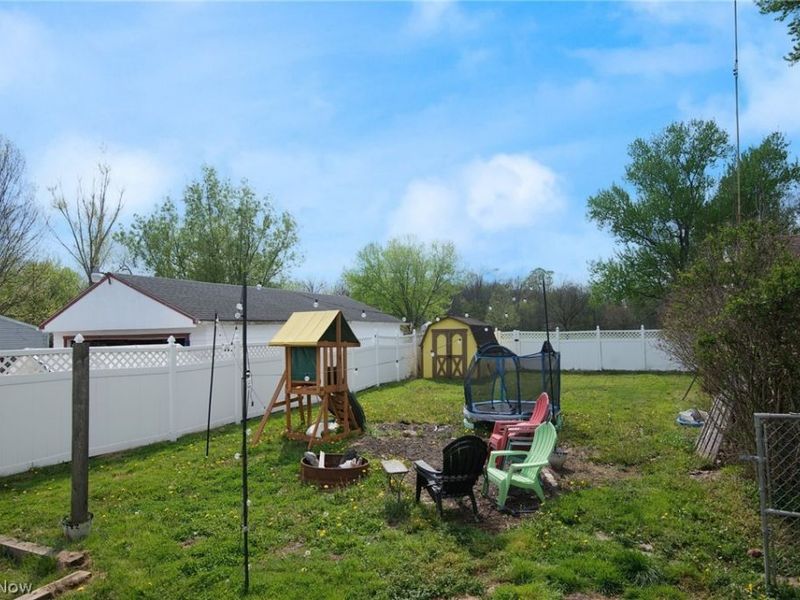 1514 Difford Drive , Niles, OH 44446 Photo 22