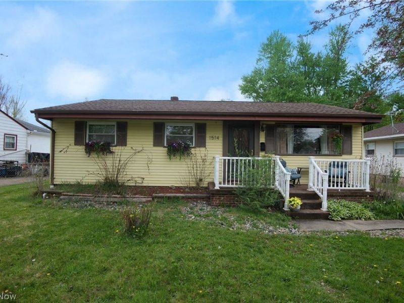 1514 Difford Drive , Niles, OH 44446 Photo 26